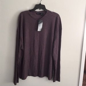 Bruno Sweater Jersey NWT size XXL